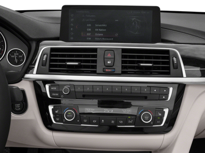 2018 BMW 4 Series 430i