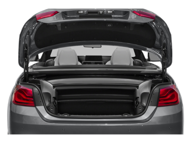 2018 BMW 4 Series 430i