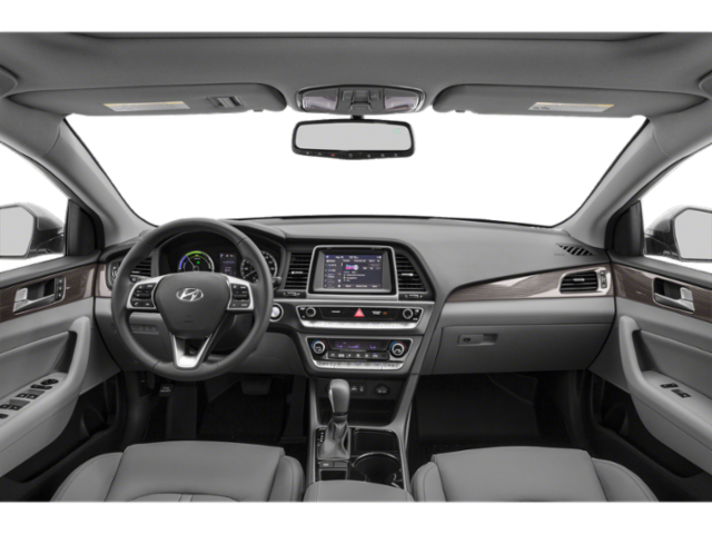 2018 Hyundai SONATA Hybrid Limited ULTIMATE