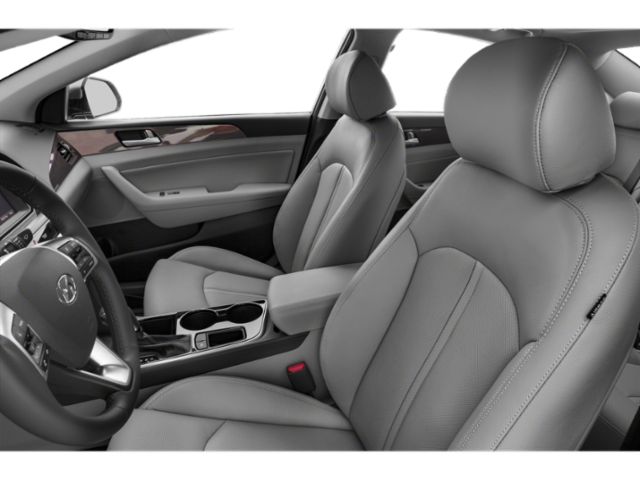 2018 Hyundai SONATA Hybrid Limited ULTIMATE