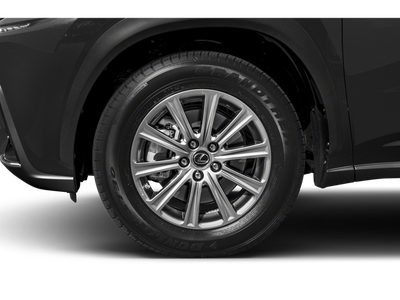 2018 Lexus NX 300 300 Base