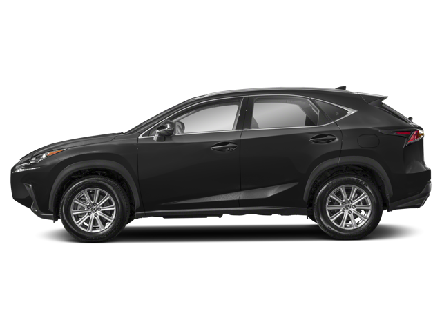 2018 Lexus NX 300 300 Base