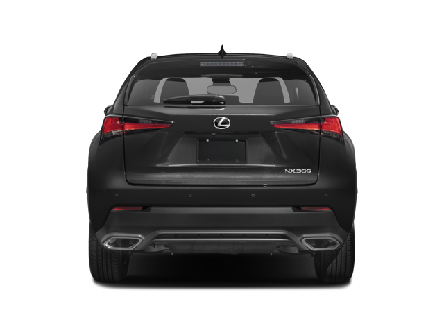 2018 Lexus NX 300 300 Base
