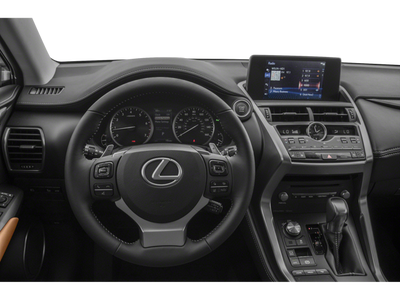2018 Lexus NX 300 300 Base