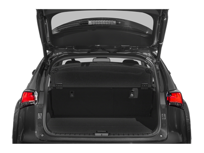 2018 Lexus NX 300 300 Base