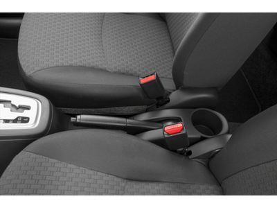 2018 Mitsubishi Mirage SE