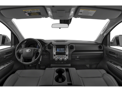 2018 Toyota Tundra 2WD SR
