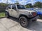 2018 Jeep Wrangler JK Unlimited Rubicon Recon