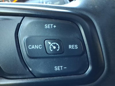 2019 Jeep Wrangler Unlimited Unlimited Sport S