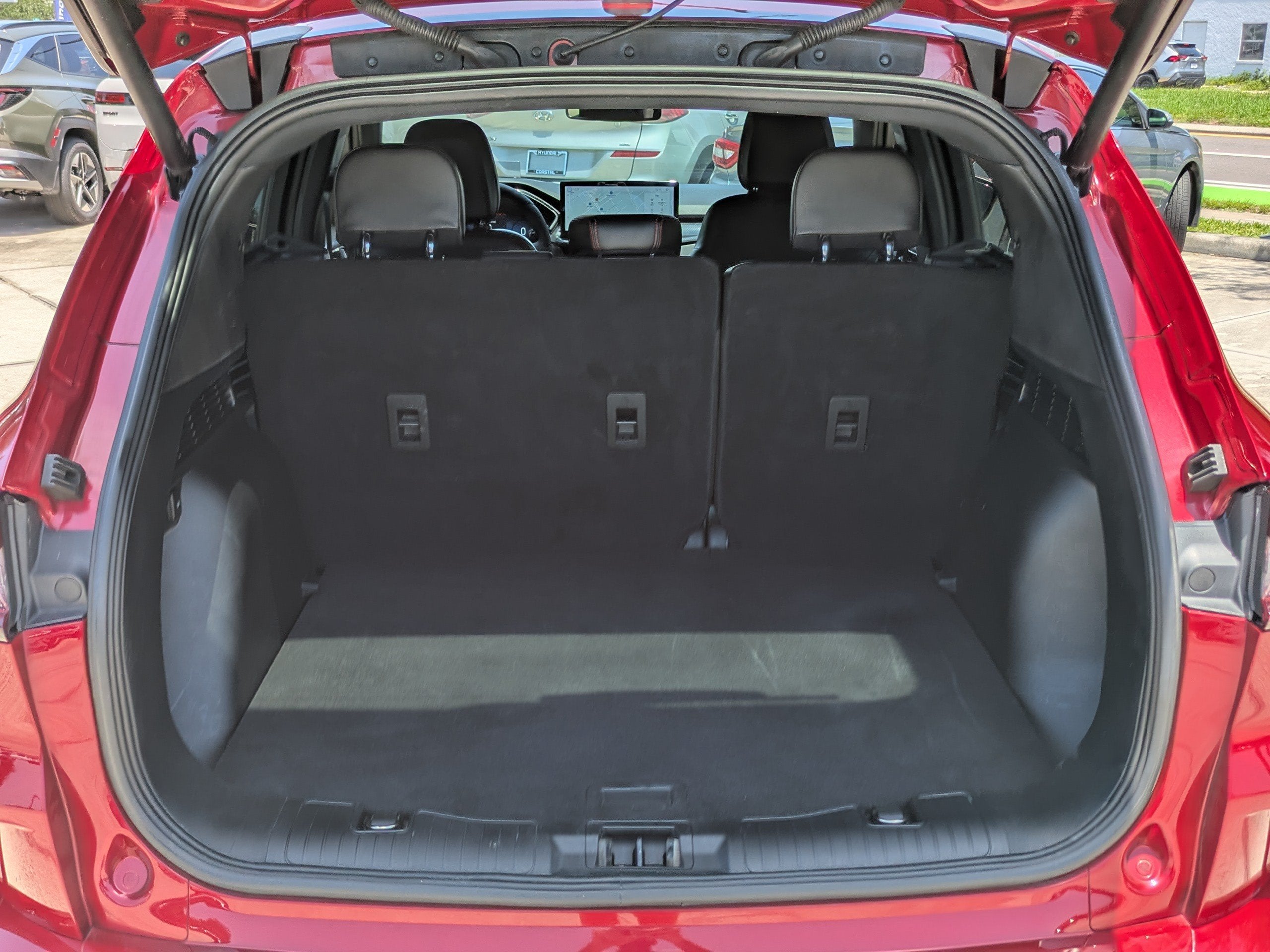 2023 Ford Escape ST-Line Elite