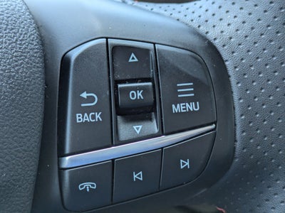 2023 Ford Escape ST-Line Elite
