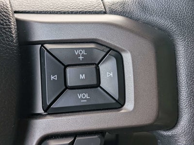 2018 Ford Expedition XLT