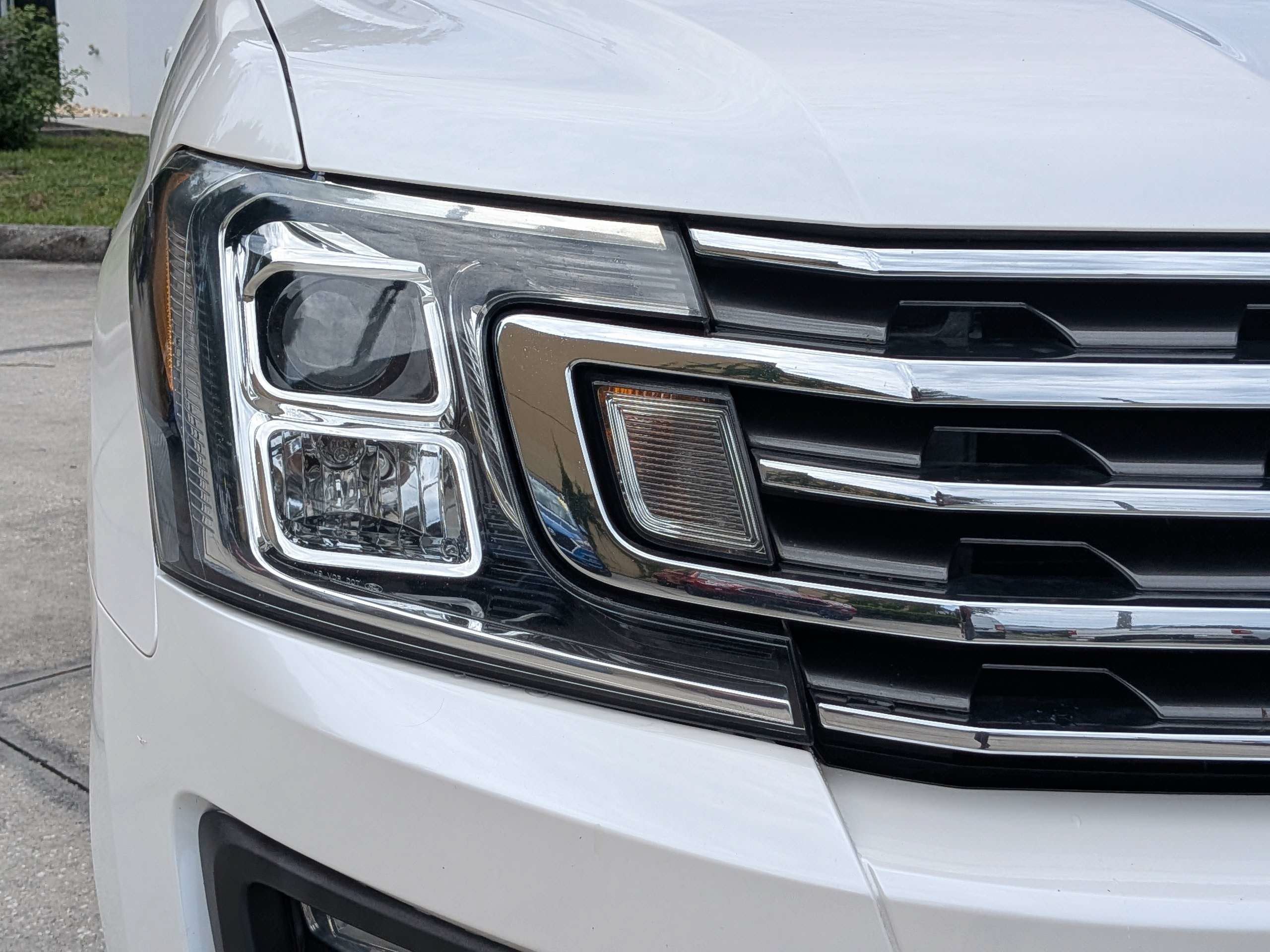 2018 Ford Expedition XLT