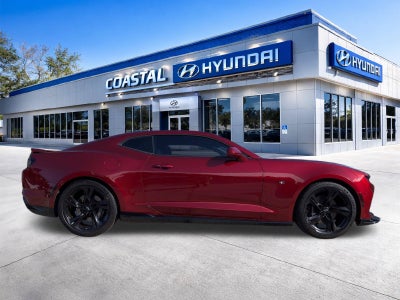 2023 Chevrolet Camaro 2SS