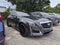 2017 Cadillac CTS Sedan Luxury RWD