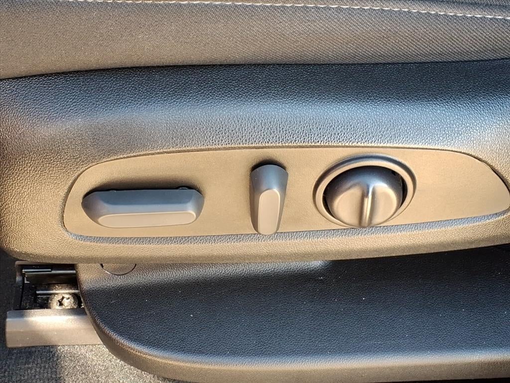 2022 Chevrolet Traverse LT 1LT