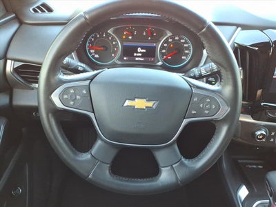 2022 Chevrolet Traverse LT 1LT