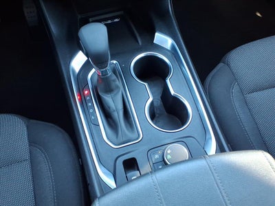 2022 Chevrolet Traverse LT 1LT