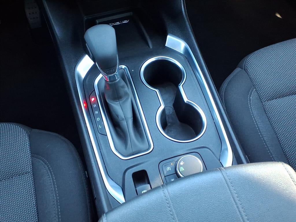 2022 Chevrolet Traverse LT 1LT