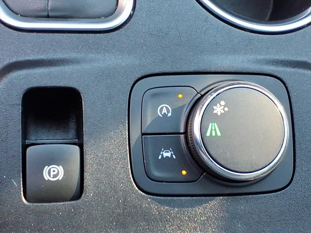 2022 Chevrolet Traverse LT 1LT