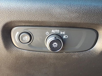 2022 Chevrolet Traverse LT 1LT