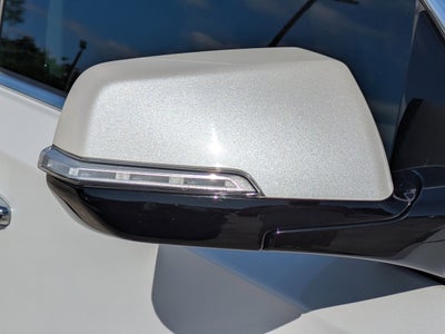 2019 Chevrolet Traverse High Country