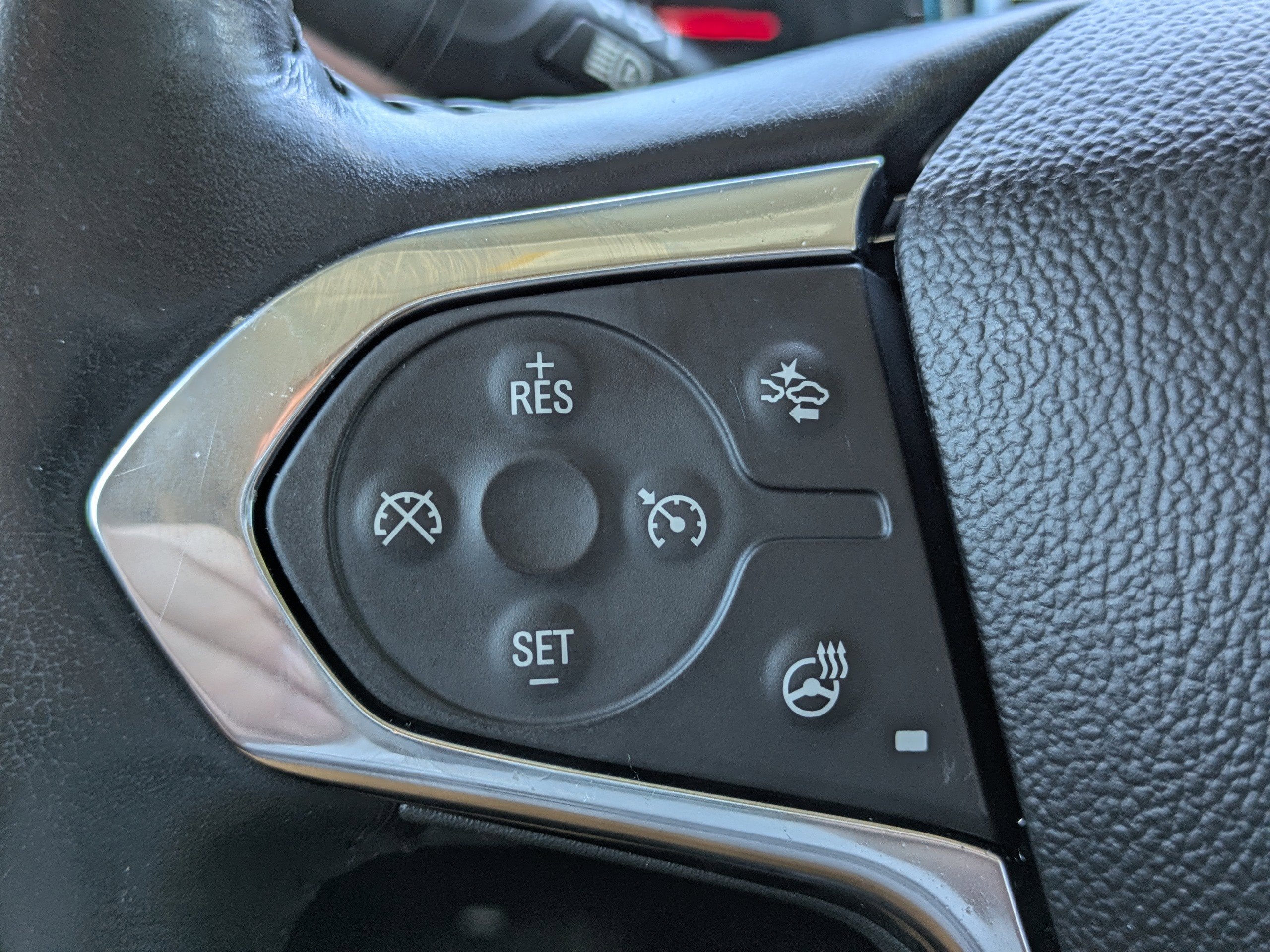 2019 Chevrolet Traverse High Country