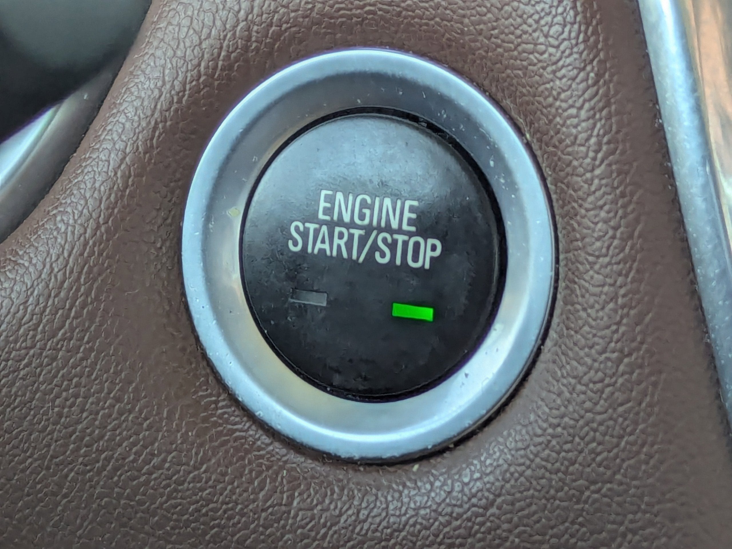 2019 Chevrolet Traverse High Country
