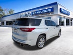 2019 Chevrolet Traverse High Country