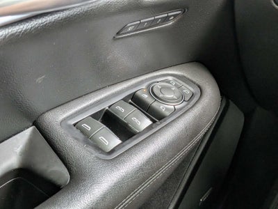 2018 Cadillac XT5 Luxury FWD
