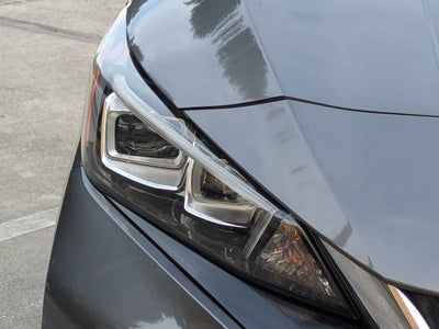 2020 Nissan LEAF SL PLUS