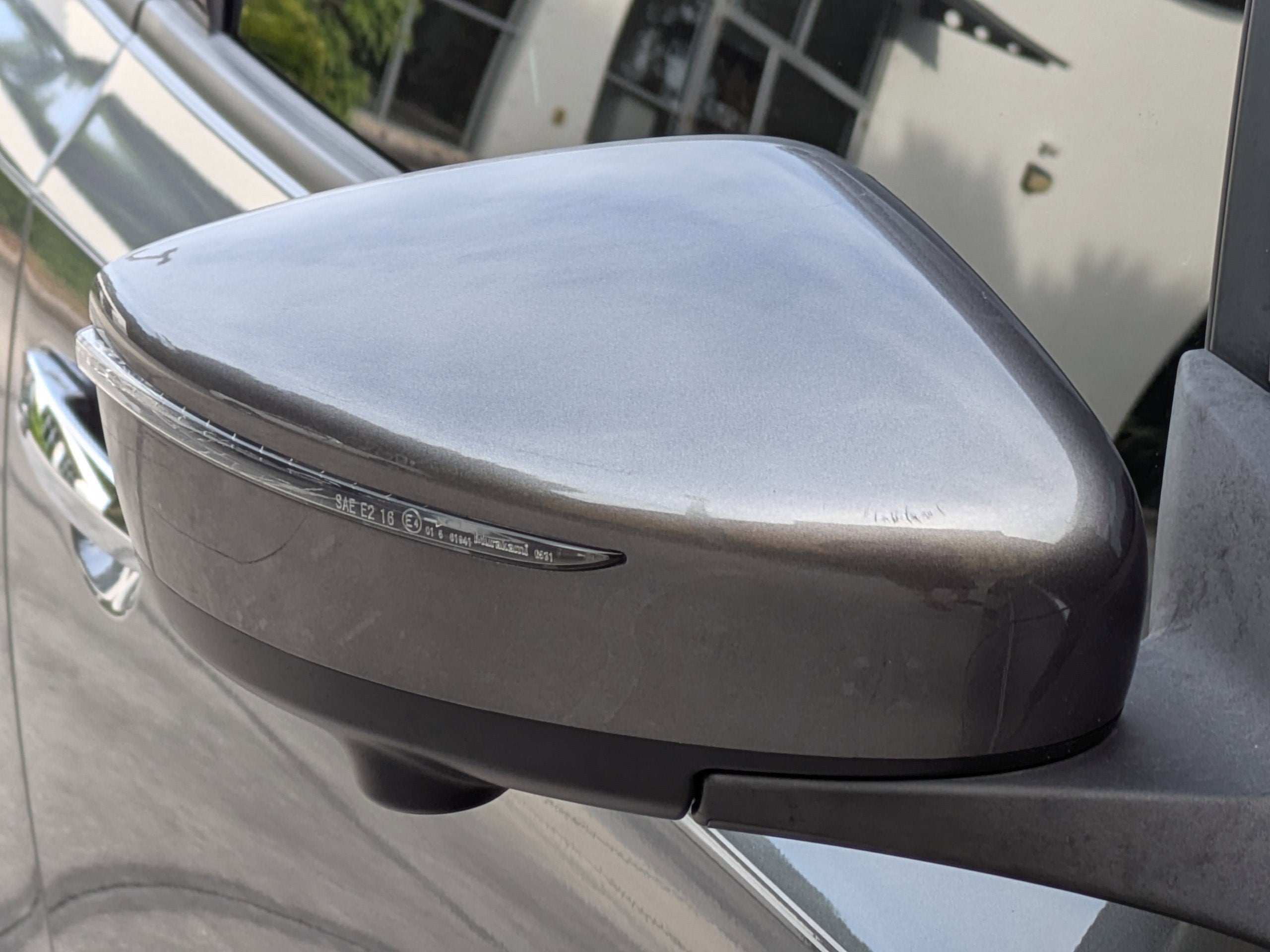 2020 Nissan LEAF SL PLUS