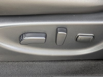 2020 Nissan LEAF SL PLUS