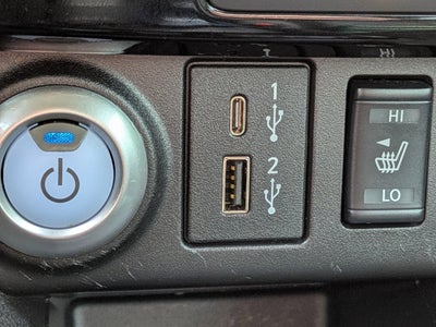 2020 Nissan LEAF SL PLUS