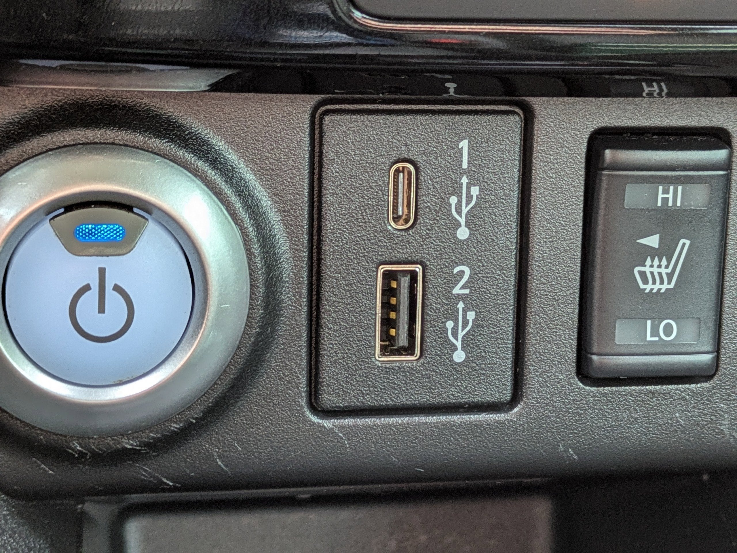 2020 Nissan LEAF SL PLUS