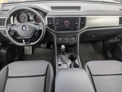 2020 Volkswagen Atlas 2.0T SE