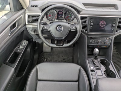 2020 Volkswagen Atlas 2.0T SE