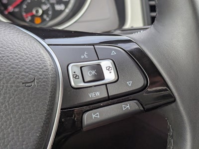 2020 Volkswagen Atlas 2.0T SE