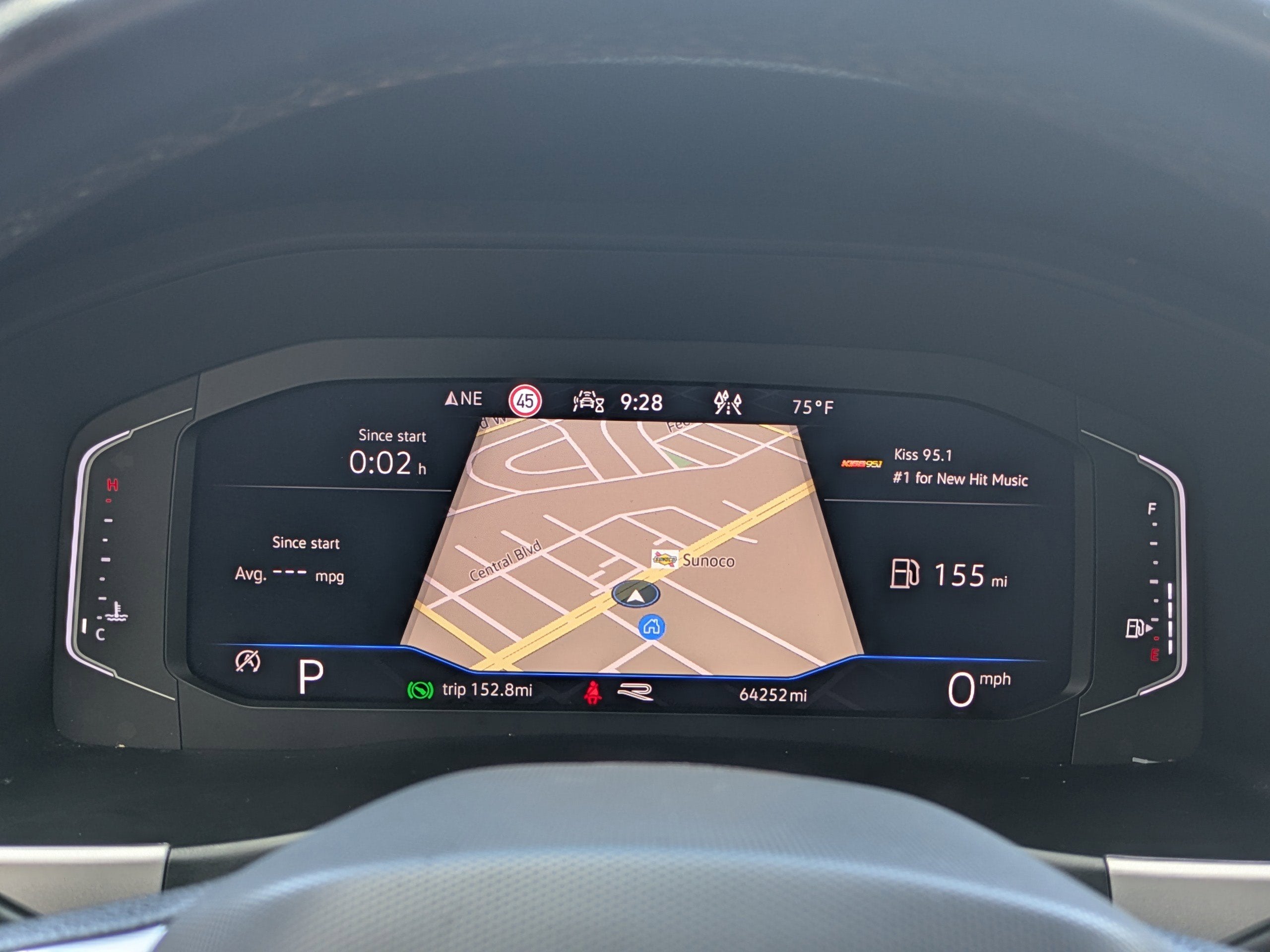 2021 Volkswagen Atlas Cross Sport 3.6L V6 SEL Premium R-Line