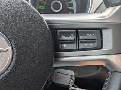 2013 Ford Mustang V6 Premium