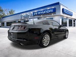 2013 Ford Mustang V6 Premium