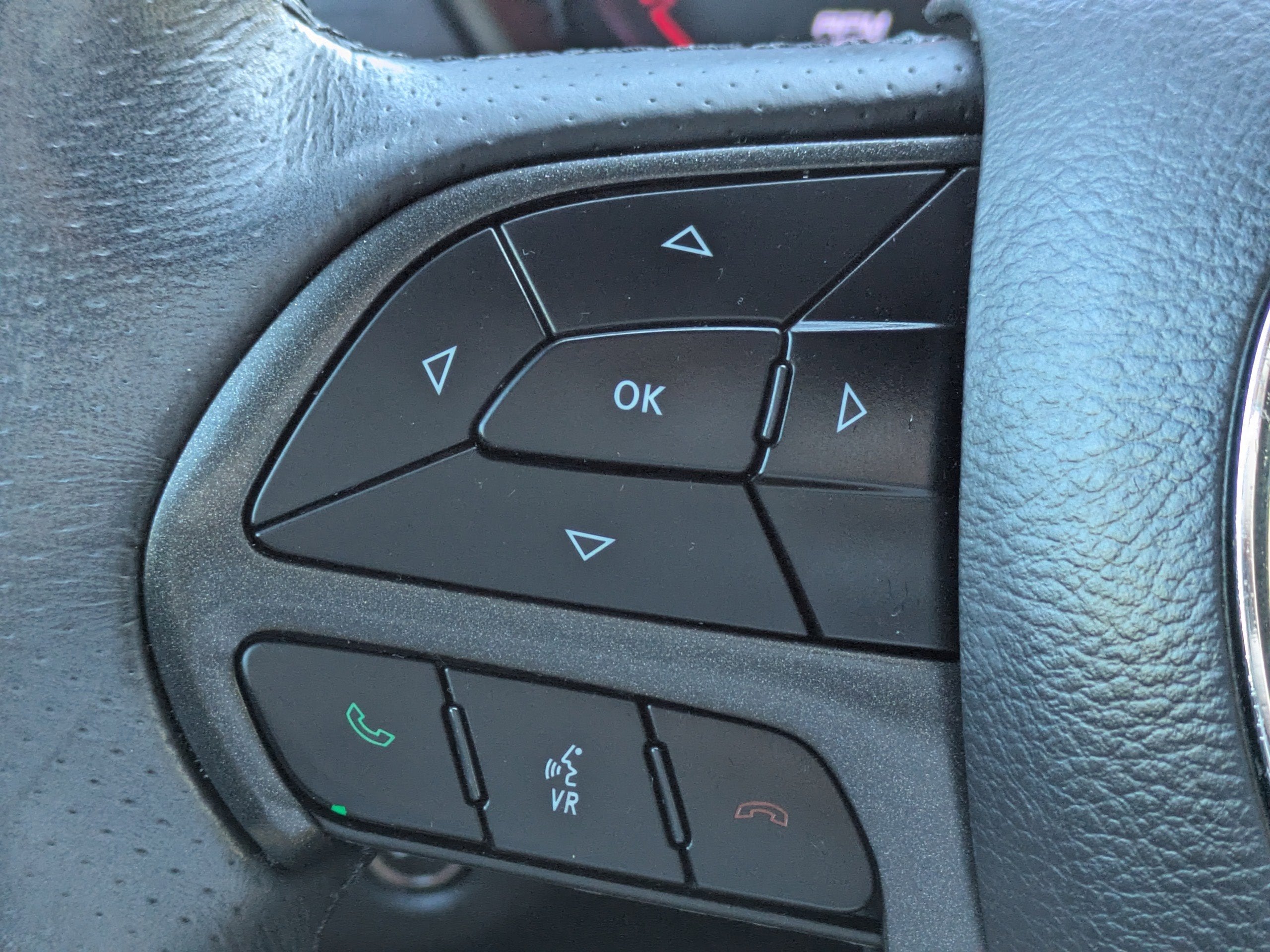 2018 Dodge Charger SXT Plus