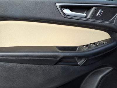 2016 Ford Edge SE