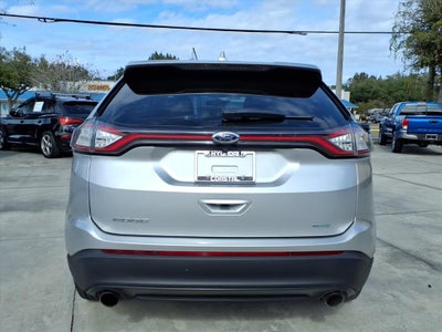 2016 Ford Edge SE
