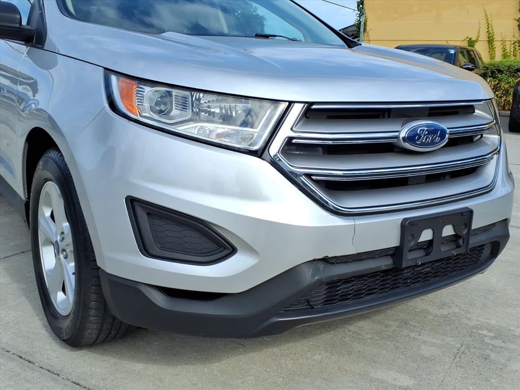 2016 Ford Edge SE