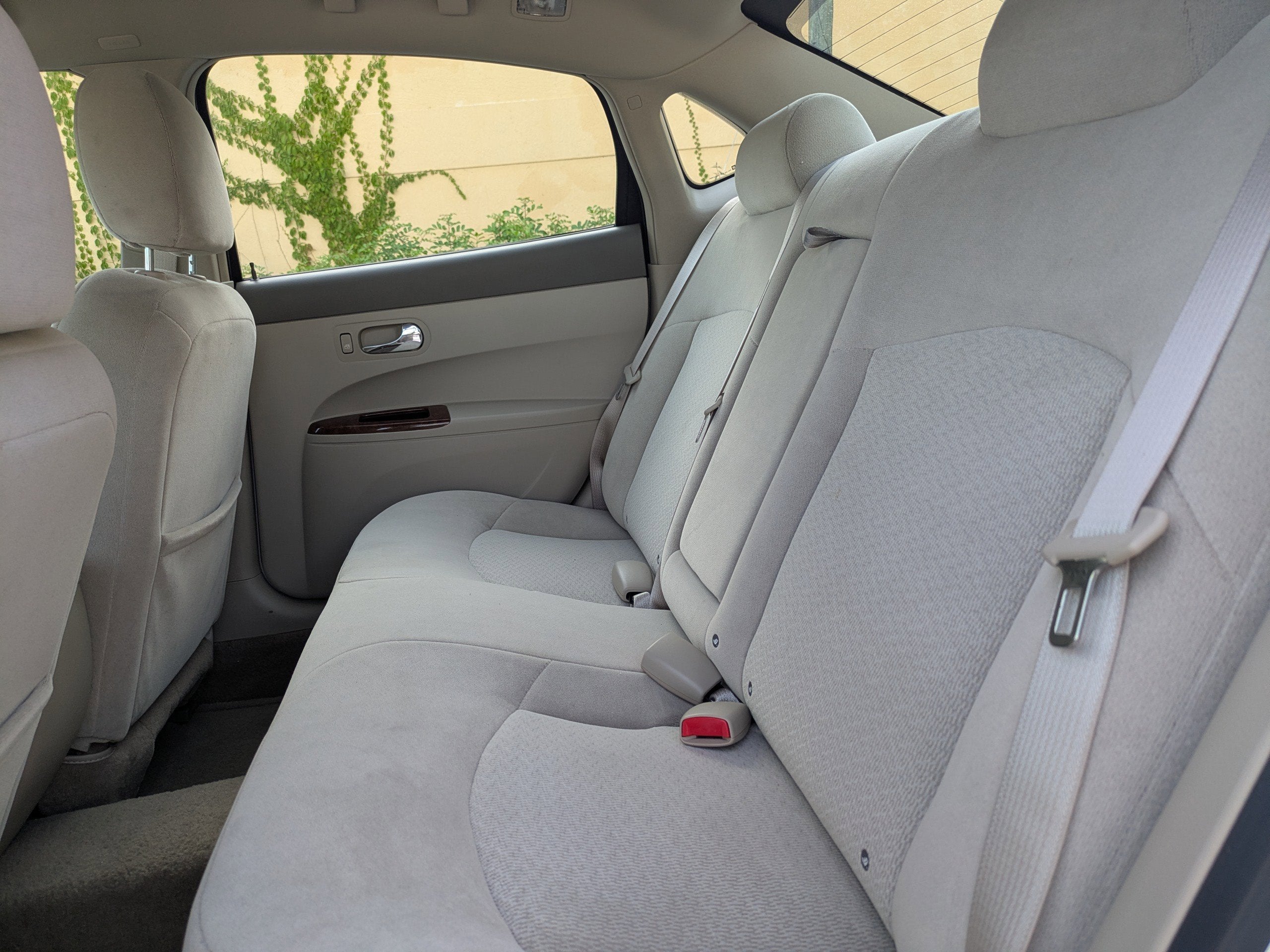 2006 Buick LaCrosse CX
