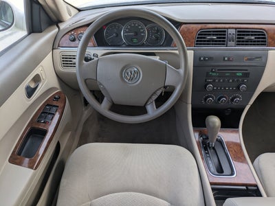 2006 Buick LaCrosse CX