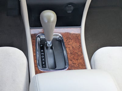 2006 Buick LaCrosse CX