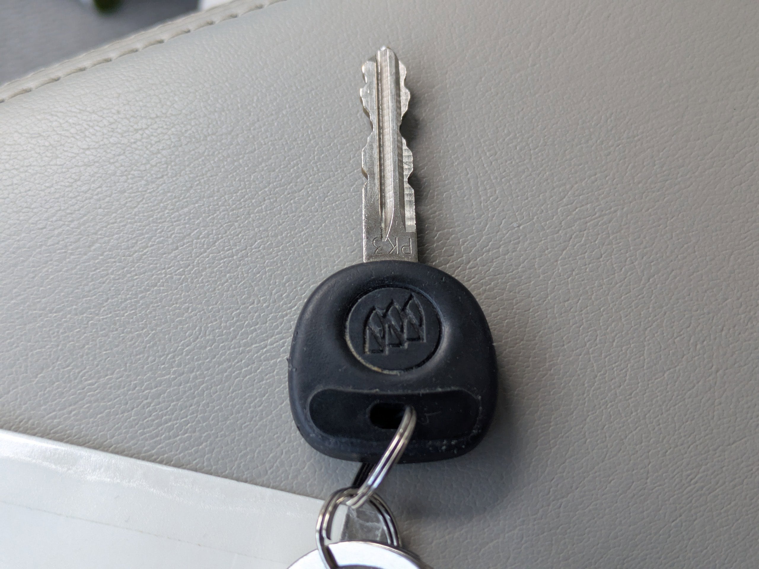 2006 Buick LaCrosse CX