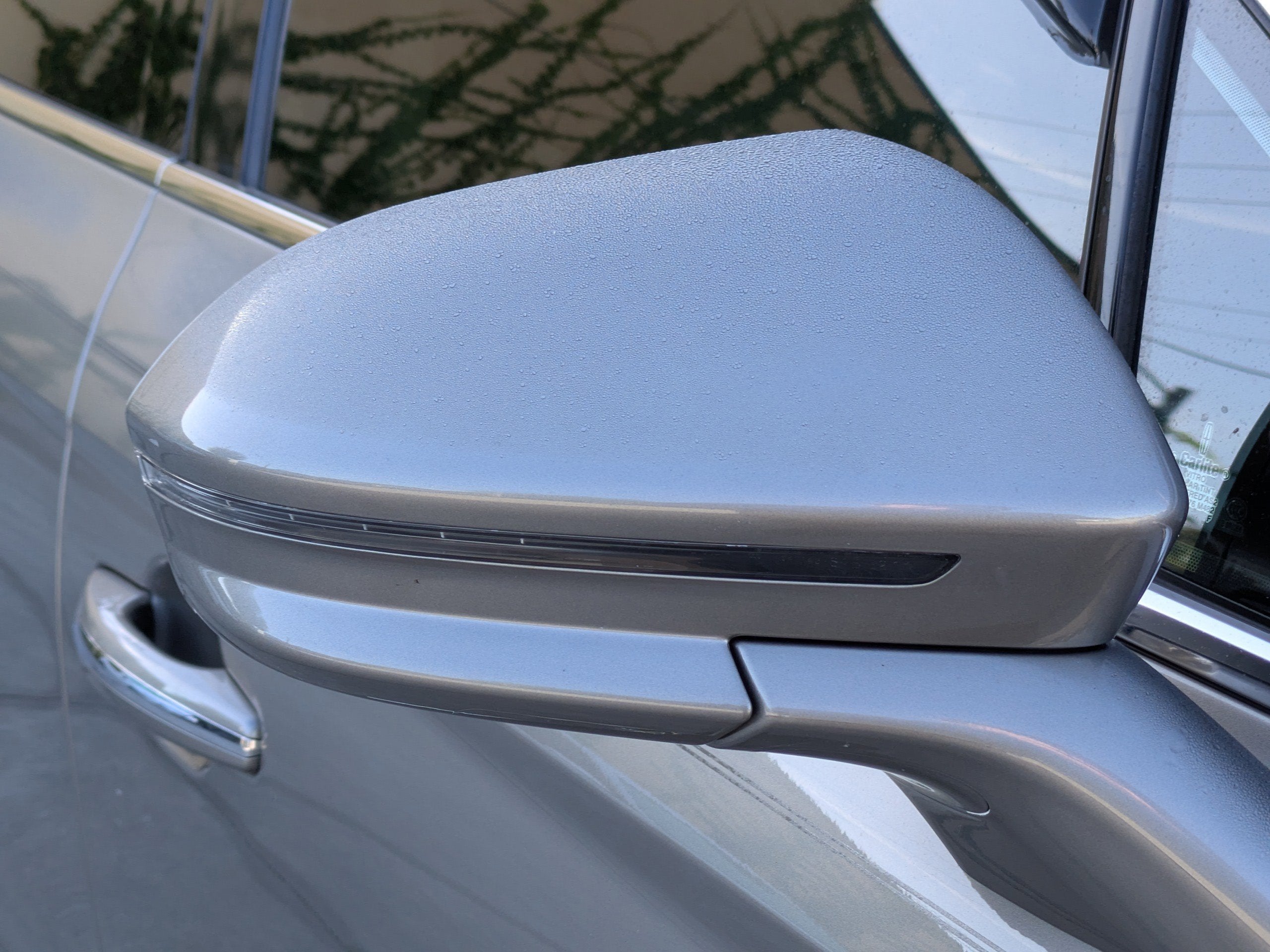 2017 Lincoln MKX Select
